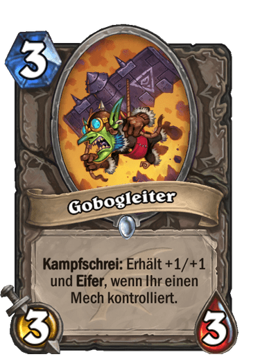 Gobogleiter