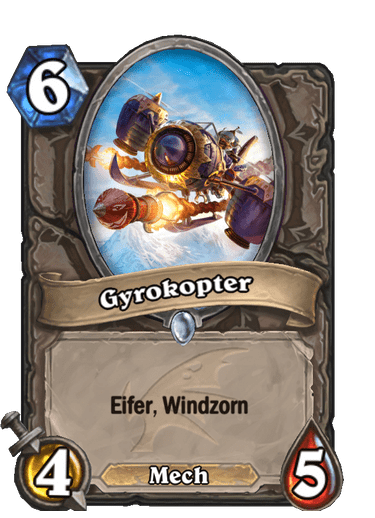 Gyrokopter