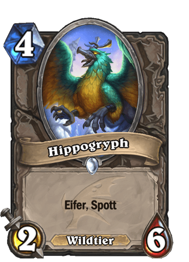 Hippogryph