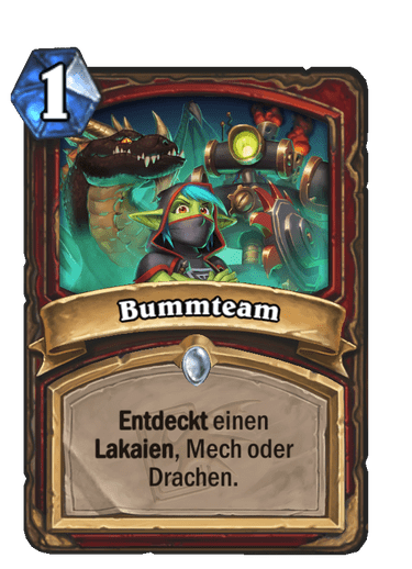 Bummteam