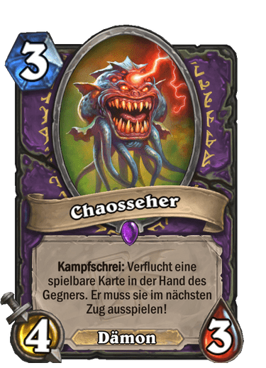 Chaosseher