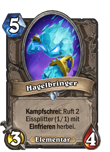 Hagelbringer