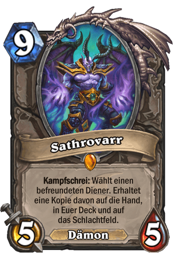 Sathrovarr