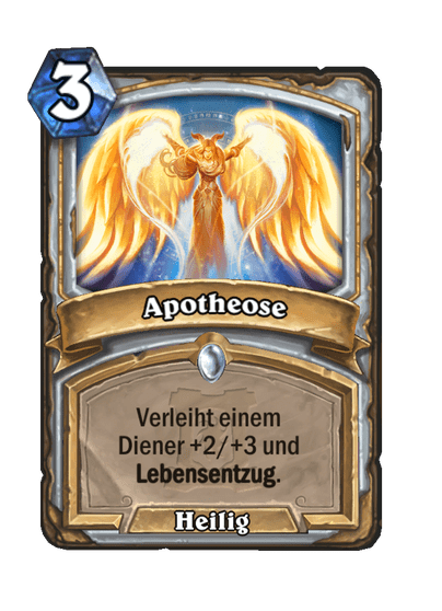 Apotheose