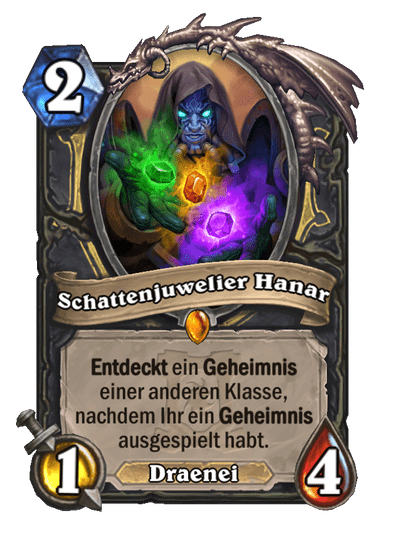 Schattenjuwelier Hanar