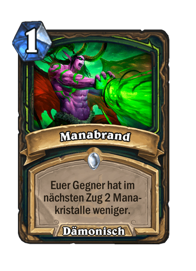 Manabrand