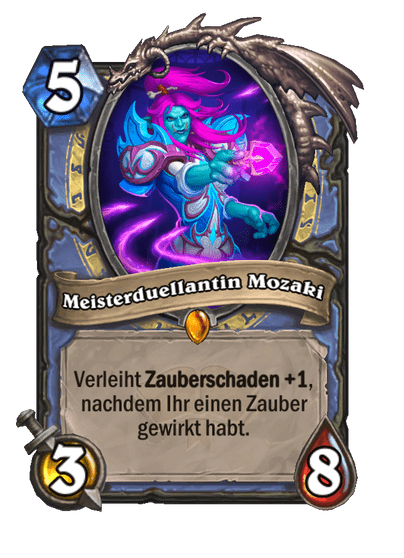 Meisterduellantin Mozaki