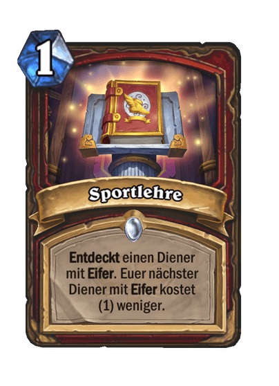 Sportlehre