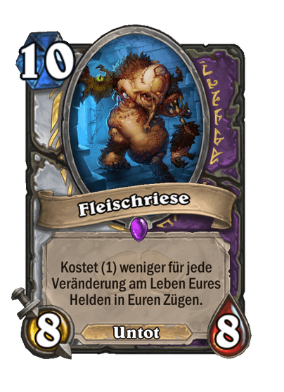 Fleischriese