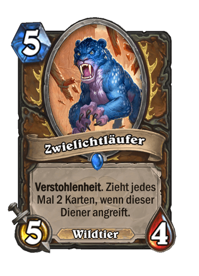 Zwielichtläufer
