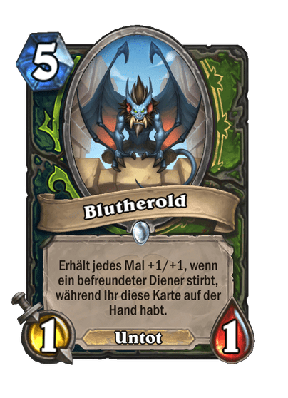 Blutherold