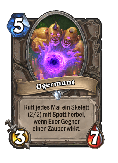 Ogermant