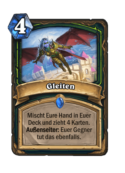 Gleiten