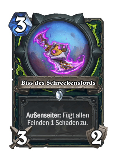 Biss des Schreckenslords