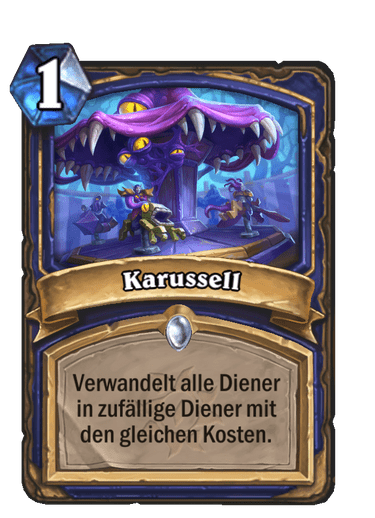 Karussell