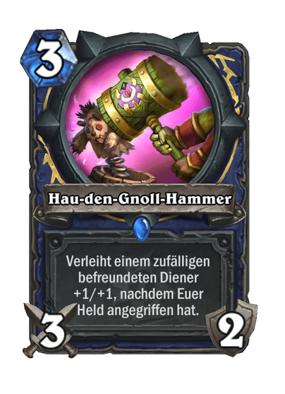 Hau-den-Gnoll-Hammer