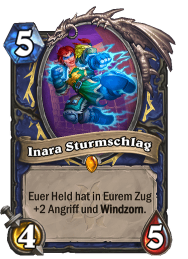 Inara Sturmschlag