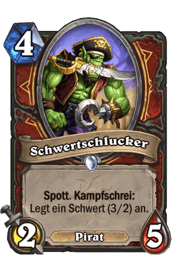 Schwertschlucker