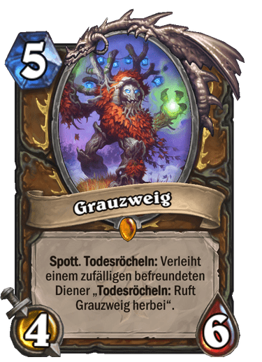 Grauzweig