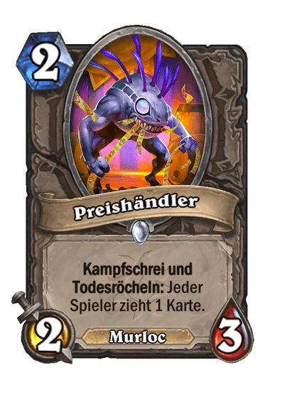Preishändler