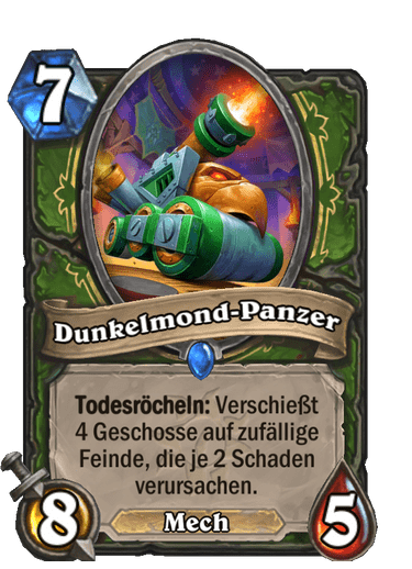 Dunkelmond-Panzer