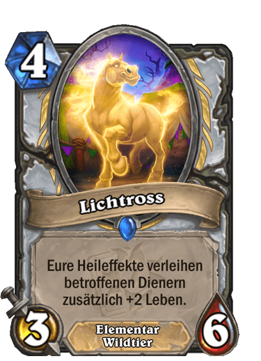Lichtross