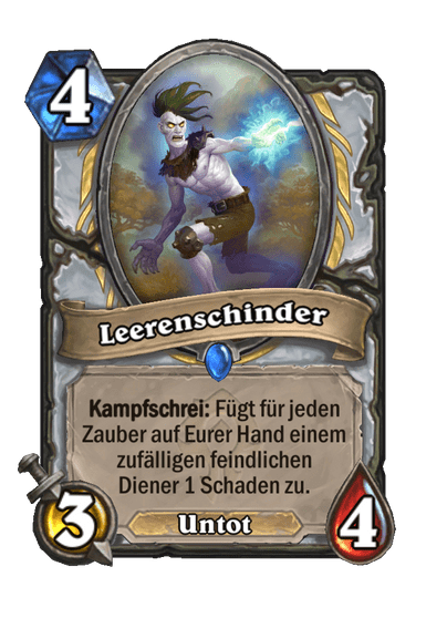 Leerenschinder
