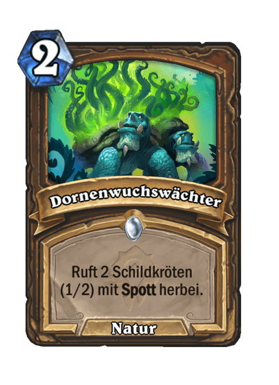 Dornenwuchswächter