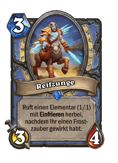Reifzunge