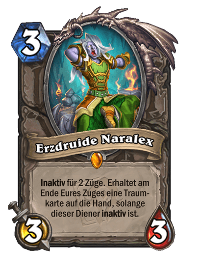 Erzdruide Naralex