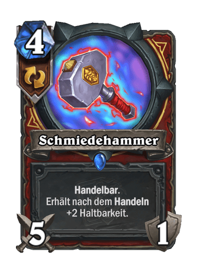 Schmiedehammer