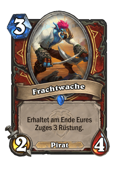 Frachtwache