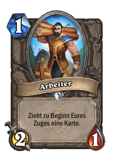 Arbeiter