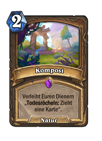 Kompost