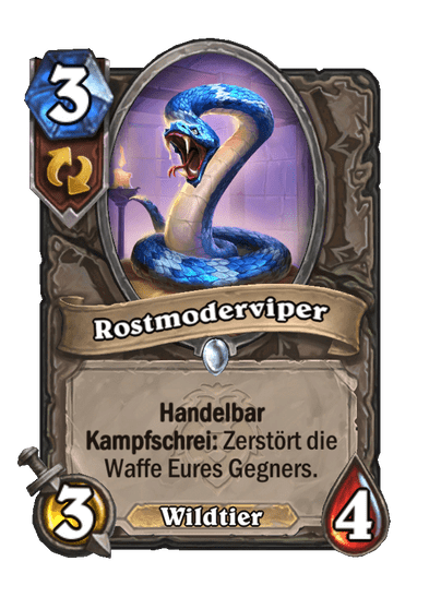 Rostmoderviper