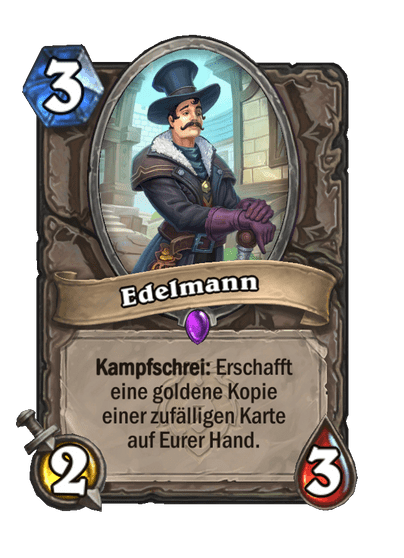 Edelmann