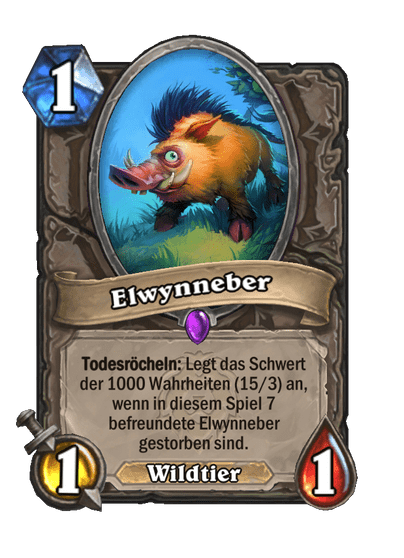 Elwynneber