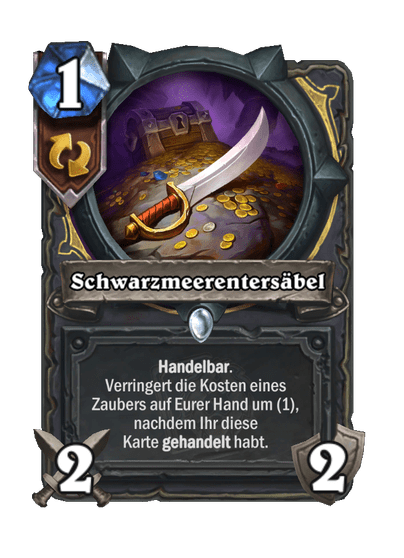 Schwarzmeerentersäbel