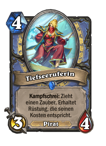 Tiefseeruferin