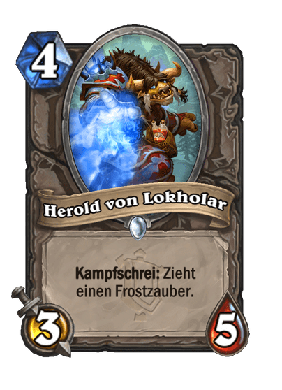 Herold von Lokholar