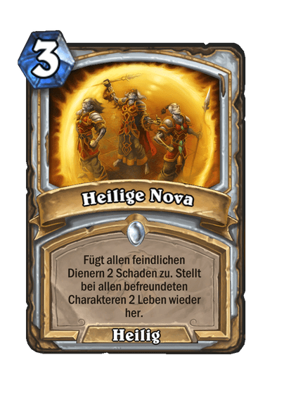 Heilige Nova (Kern)