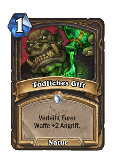 Tödliches Gift (Kern)