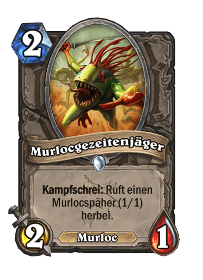 Murlocgezeitenjäger (Kern)