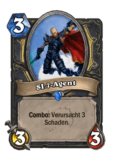 SI:7-Agent (Kern)