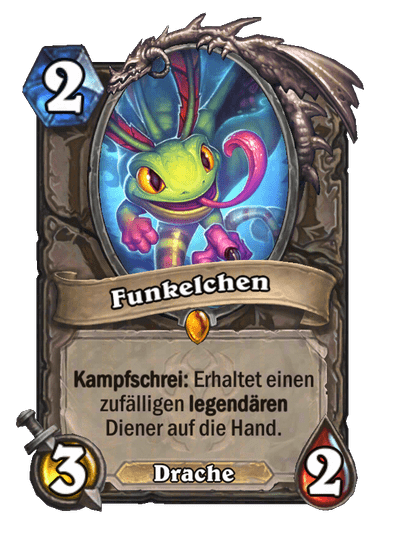 Funkelchen (Kern)