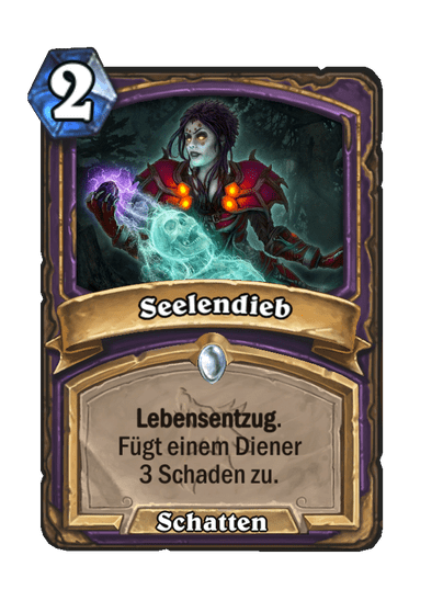 Seelendieb (Kern)