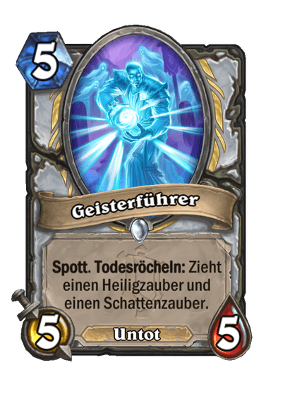 Geisterführer
