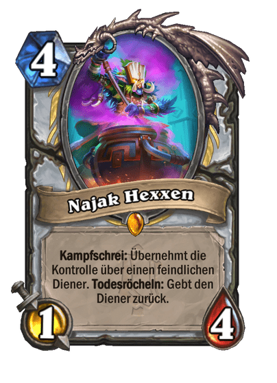 Najak Hexxen