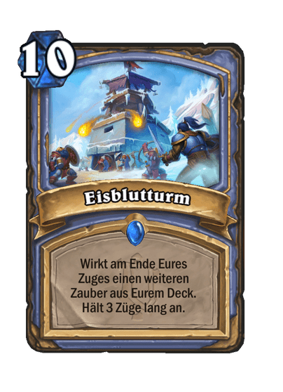 Eisblutturm