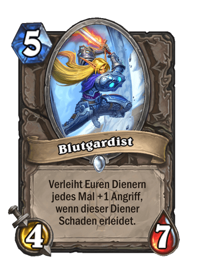 Blutgardist